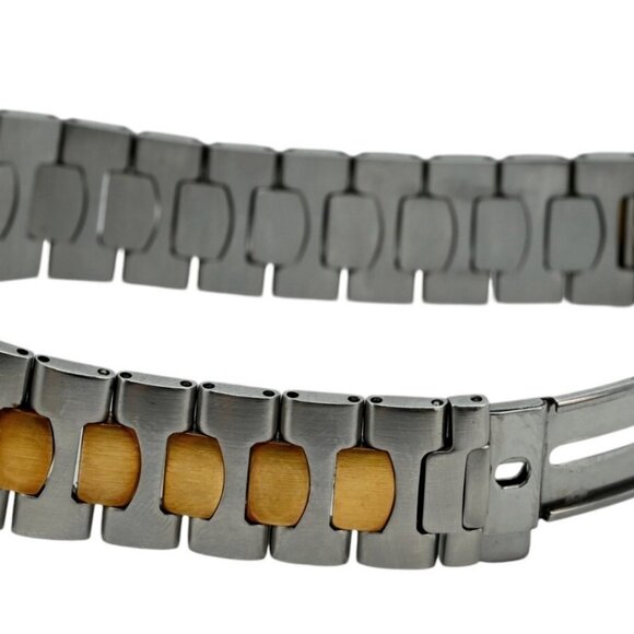 1988 Omega Men's 38mm Polaris Seamaster Ani-Digi Olympic Edition Watch 386.1232! - Picture 7 of 11